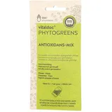 vitaldoc vitaldoc® PHYTOGREENS Antioxidans-Mix (0.05 Kg)