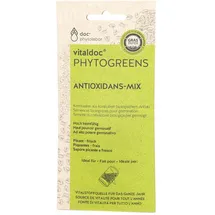 vitaldoc vitaldoc® PHYTOGREENS Antioxidans-Mix (0.05 Kg)