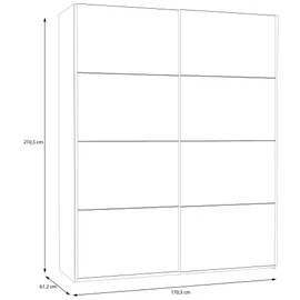 alasans Forte Schach & Weiß