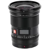 Viltrox AF 16 mm F1,8 Nikon Z