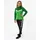 Jako Iconic Trainingsjacke mit Kapuze Damen 222 soft green/sportgrün 42