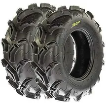 SUN-F A-048 Tl 65j Quad-reifen - Black - 27 x 9.00 - R12