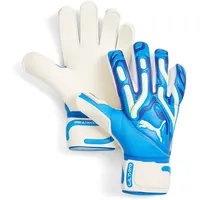 Puma Ultra Pro Regular Cut Torwarthandschuhe 02 ultra blue/white