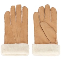 KESSLER Ilvy Handschuhe Leder honey