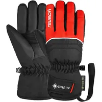 Reusch Teddy Gore-tex Wind-und Wasserdicht Warme Skihandschuhe Sporthandschuhe Schneehandschuhe