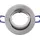Gtv Einbaurahmen 3er Pack rund/nickel