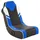 X Rocker Shadow 2.0 Floor Rocker Gaming Bodensessel