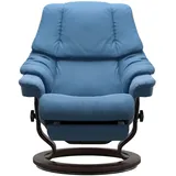 Stressless Stressless® Relaxsessel »Reno«, elektrisch verstellbar, optional 2-motorisch, Größe M & L