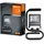 LEDVANCE Arbeitsleuchte Aluminium 20 W Grau