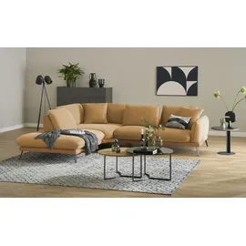 Medium Ecksofa Romance ¦ ¦ Maße (cm): B: 310 H: 86 T: 253.0