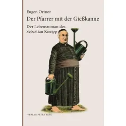 Der Pfarrer mit der Gießkanne