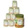 dehner natura premium Erdnussbutter im Glas Meisen 2,7 kg