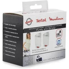 Tefal XD9060 Anti-Kalk-Kassette