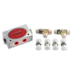 Klappenventil Kit GHP Autopilot
