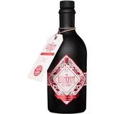 The Illusionist Alc. Free FC Bayern München Edition | Die Alkoholfreie Alternative mit Farbwechsel | Von den Machern des Illusionist Dry Gin | Zuckerfrei | Vegan | 500ml