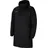 Nike Park 20 lange Stadionjacke/Winterjacke Damen black/white XS