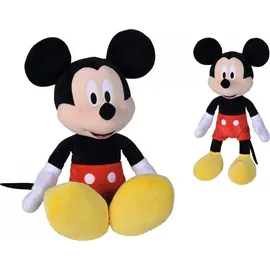 SIMBA Toys Disney MM Refresh Core Mickey 60cm