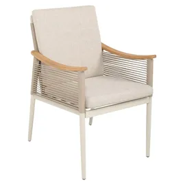 Garden Pleasure Tulum Set 7-tlg. Beige