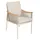Garden Pleasure Tulum Set 7-tlg. Beige