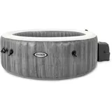 Intex Greywood Deluxe 196 x 71 cm Grau