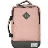 Bestway Taschen Reiserucksack 18 Liter Rosa