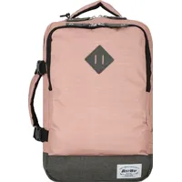 Bestway Taschen Reiserucksack 18 Liter Rosa