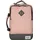 Bestway Taschen Reiserucksack 18 Liter Rosa
