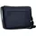 LEONHARD HEYDEN Den Haag Messenger Bag L Blue