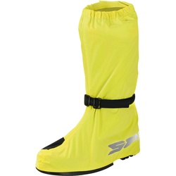 Spidi HV-Cover, Regen-Überschuhe - Neon-Gelb - S