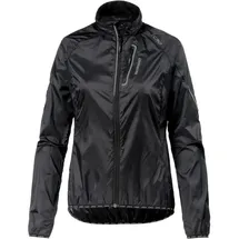 CMP Woman Jacket Nero - 3XL