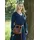 Battle-Merchant Bluse Aila Blau L