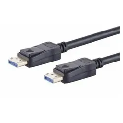 MicroConnect DisplayPort-Kabel - DisplayPort (M)