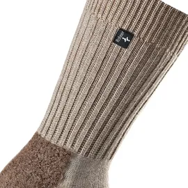 Rohner Socks Wandersocken 1er Pack beige 36-38