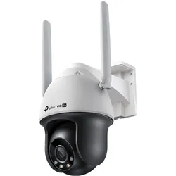 TP-LINK VIGI C540-4G V1 - Netzwerk-Überwachungskamera - schwenken / neigen - Tur