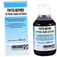 Selectavet 250 ml Phyto-Nephro