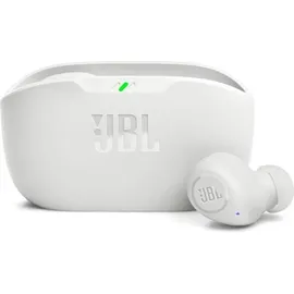 JBL Wave Buds 2 Weiß
