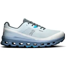 On Cloudvista 2 Waterproof Herren Arctic / Chambray 44