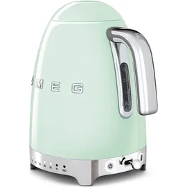 Smeg KLF04PGEU pastellgrün