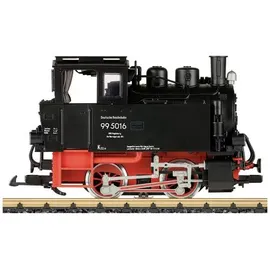 LGB Dampflok 99 5016 der DR 20753 G