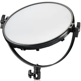 Bresser BR-S60RGB LED Light (round)