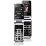 Bea-fon SL645 Plus schwarz/silber