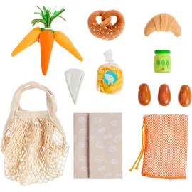 HABA Weekly Shopping