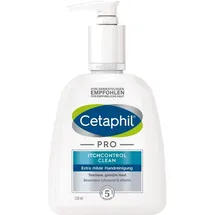 Galderma Laboratorium Cetaphil PRO Clean Flüssigseife 236 ml