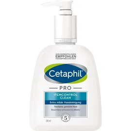 Galderma Laboratorium Cetaphil PRO Clean Flüssigseife 236 ml