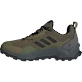 adidas Terrex AX4 Herren Focus Olive/Core Black/Grey Five 40