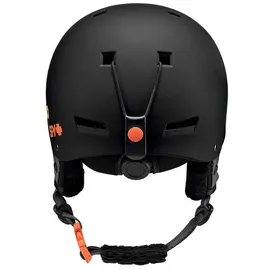Spy+ Spy Lil Galactic Mips Helm – matte black Eye spy M
