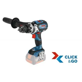 Bosch Akku-Schlagbohrschrauber GSB 18V-85 C ohne Akku + L-Boxx