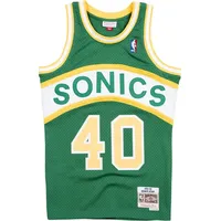 Mitchell & Ness NBA Swingman Jersey Seattle SuperSonics 199495