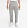 Nike Club Jogginghose Grau S