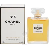 CHANEL Eau de Parfum Chanel No 5 Eau de Parfum 100 ml